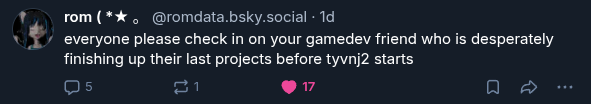 [hahahahahah yeah](https://bsky.app/profile/romdata.bsky.social/post/3mmxocr5muc2x)