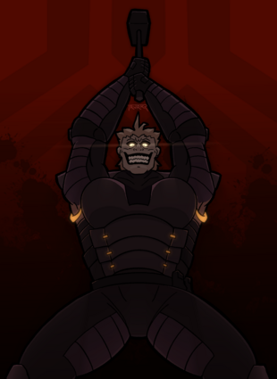 artfight attack from [Trjrkr](https://artfight.net/~Trjrkr)